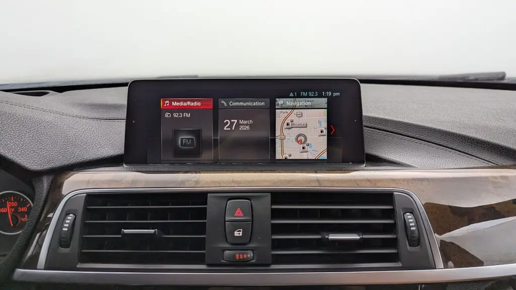 Florida Fine Cars - Used BMW 4 SERIES 2018 MIAMI 430I XDRIVE