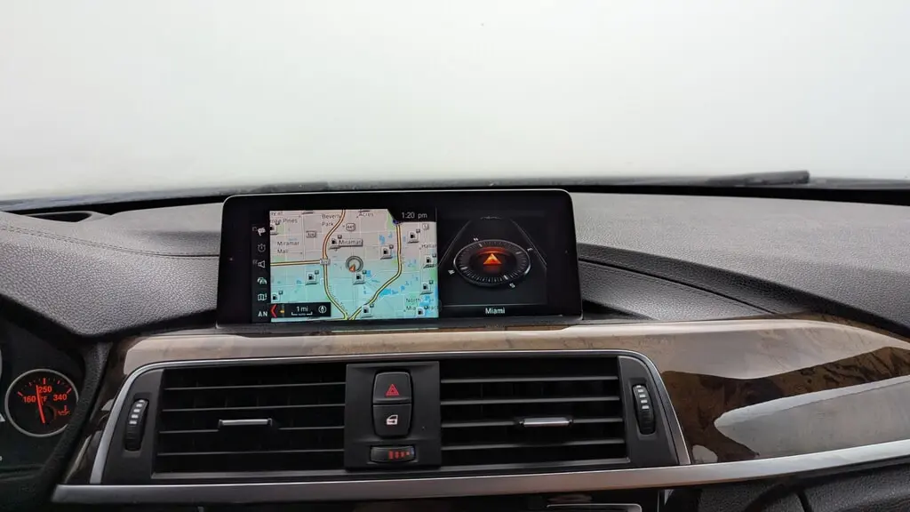 Florida Fine Cars - Used BMW 4 SERIES 2018 MIAMI 430I XDRIVE