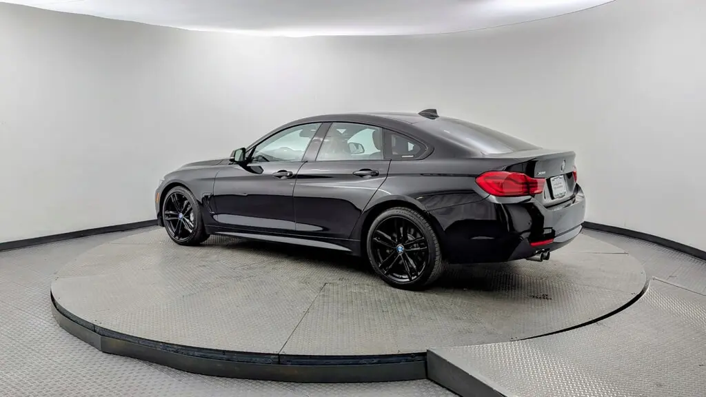 Florida Fine Cars - Used BMW 4 SERIES 2018 MIAMI 430I XDRIVE