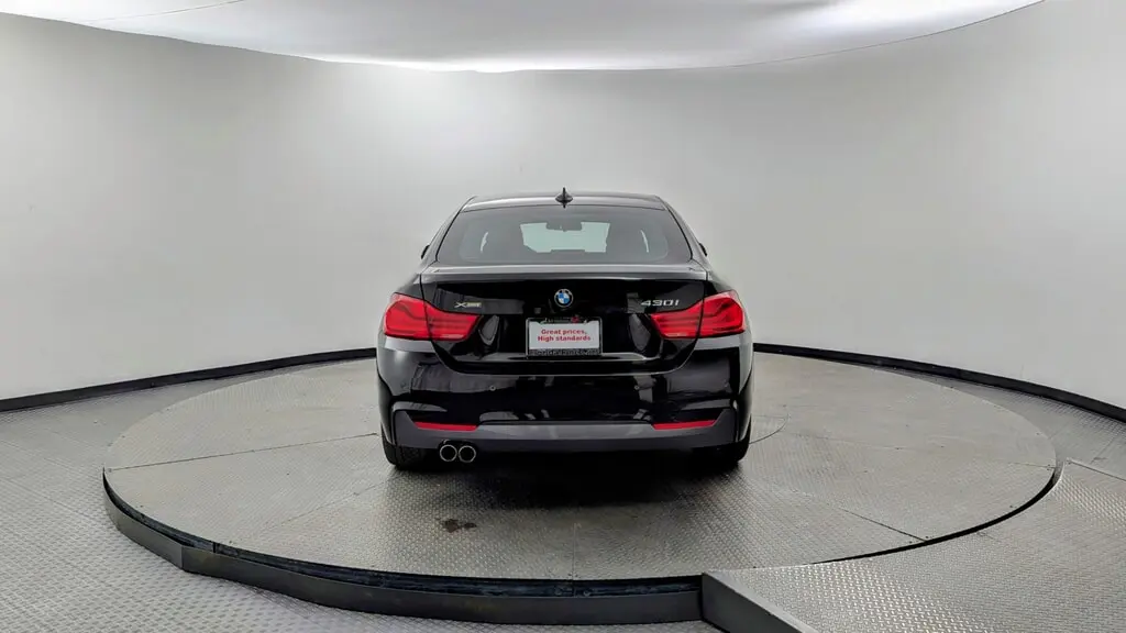 Florida Fine Cars - Used BMW 4 SERIES 2018 MIAMI 430I XDRIVE