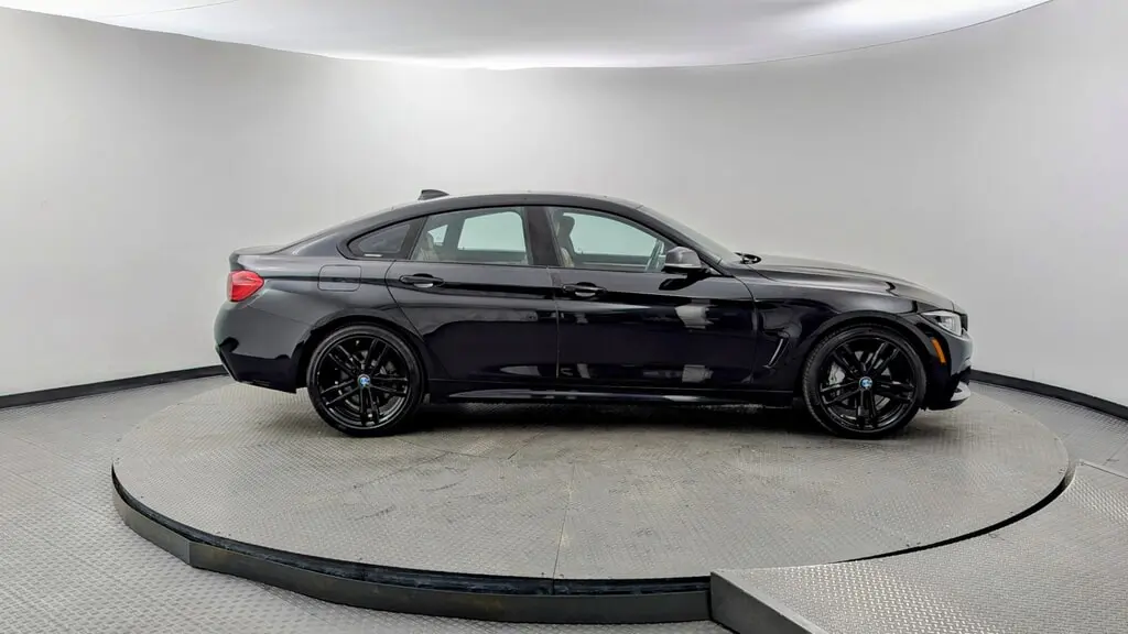 Florida Fine Cars - Used BMW 4 SERIES 2018 MIAMI 430I XDRIVE