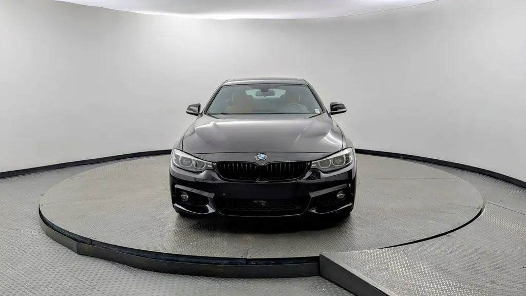 Florida Fine Cars - Used BMW 4 SERIES 2018 MIAMI 430I XDRIVE