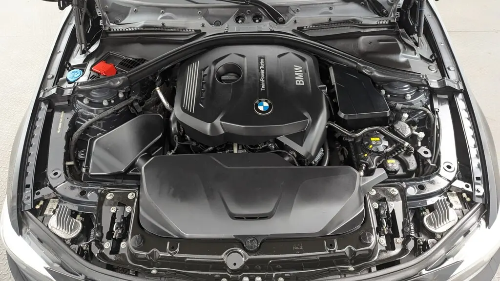 Florida Fine Cars - Used BMW 4 SERIES 2018 MIAMI 430I XDRIVE