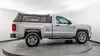 Florida Fine Cars - Used CHEVROLET SILVERADO 1500 2014 MARGATE LT