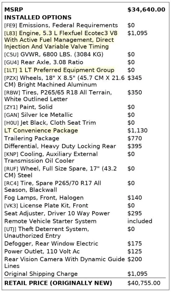 Florida Fine Cars - Used CHEVROLET SILVERADO 1500 2014 MARGATE LT