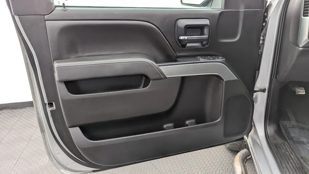 Florida Fine Cars - Used CHEVROLET SILVERADO 1500 2014 MARGATE LT