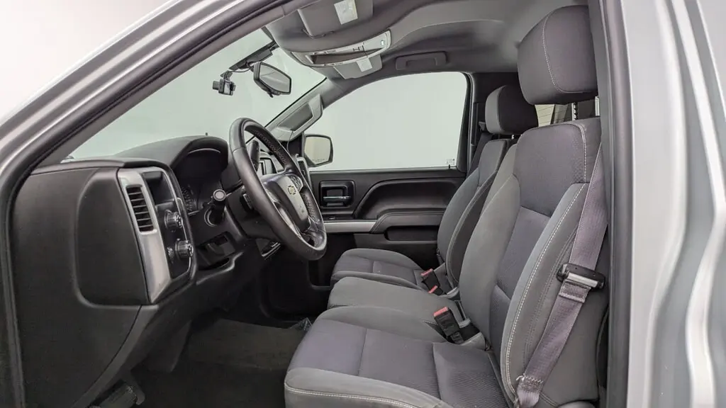 Florida Fine Cars - Used CHEVROLET SILVERADO 1500 2014 MARGATE LT