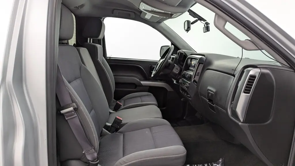 Florida Fine Cars - Used CHEVROLET SILVERADO 1500 2014 MARGATE LT