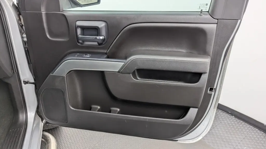 Florida Fine Cars - Used CHEVROLET SILVERADO 1500 2014 MARGATE LT