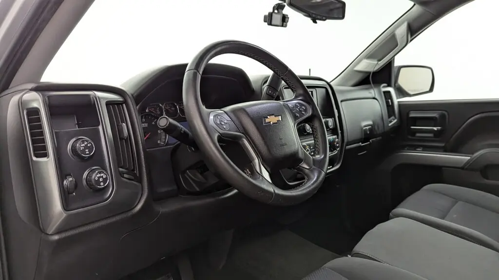 Florida Fine Cars - Used CHEVROLET SILVERADO 1500 2014 MARGATE LT