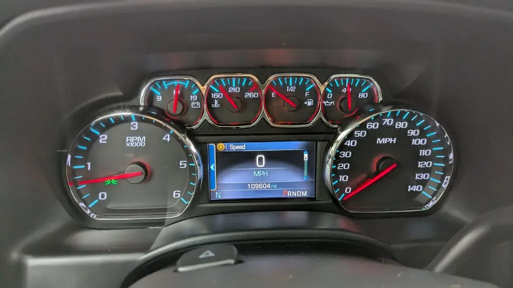 Florida Fine Cars - Used CHEVROLET SILVERADO 1500 2014 MARGATE LT