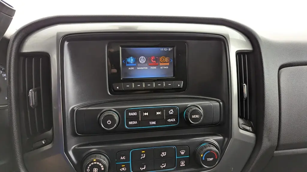 Florida Fine Cars - Used CHEVROLET SILVERADO 1500 2014 MARGATE LT