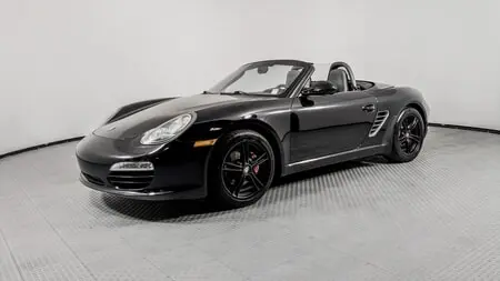Florida Fine Cars - Used PORSCHE BOXSTER 2010 ORLANDO 