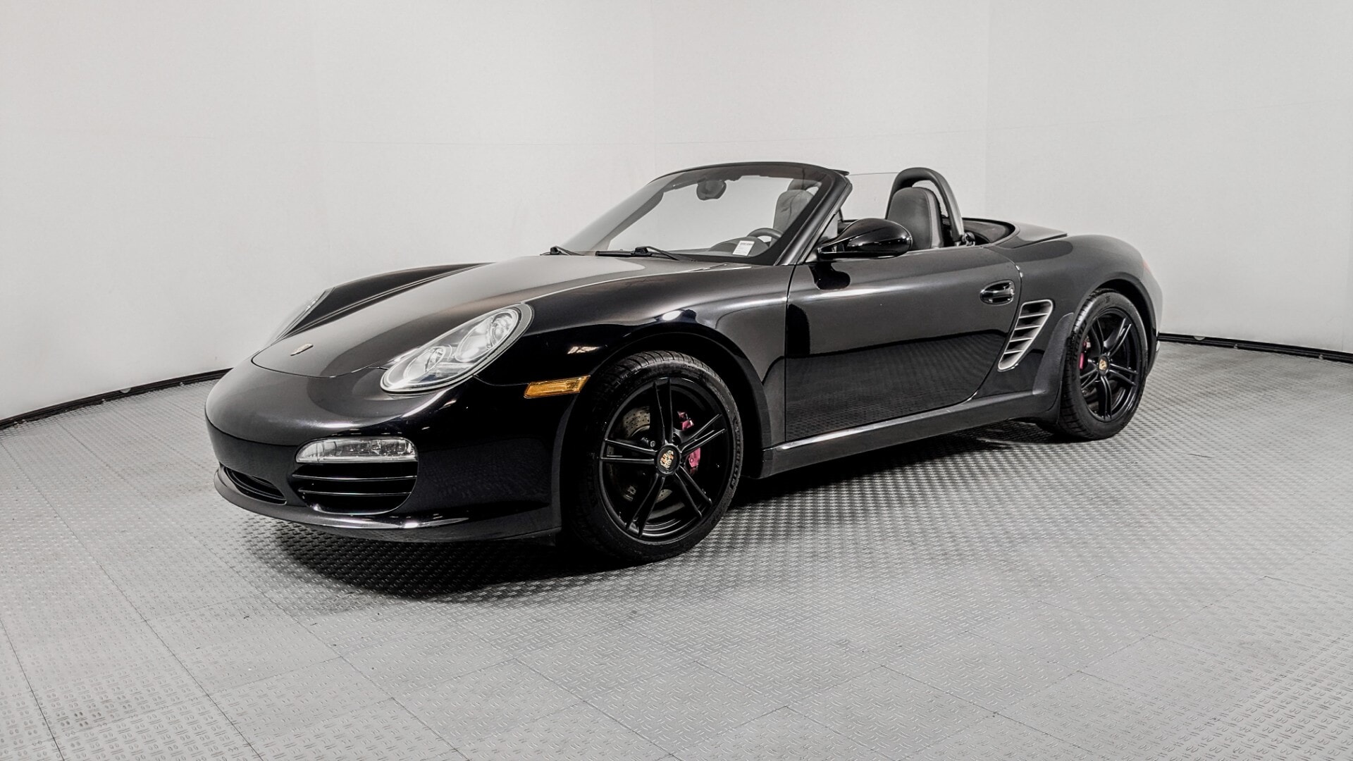 2010 Porsche Boxster -'s photo