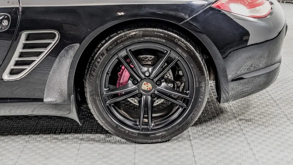 Florida Fine Cars - Used PORSCHE BOXSTER 2010 ORLANDO