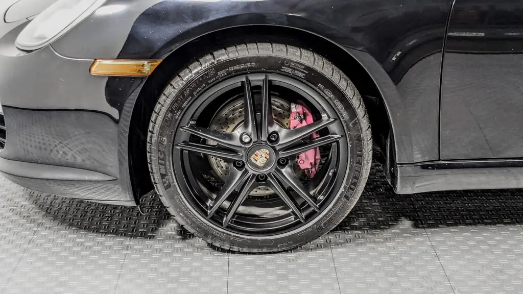 Florida Fine Cars - Used PORSCHE BOXSTER 2010 ORLANDO