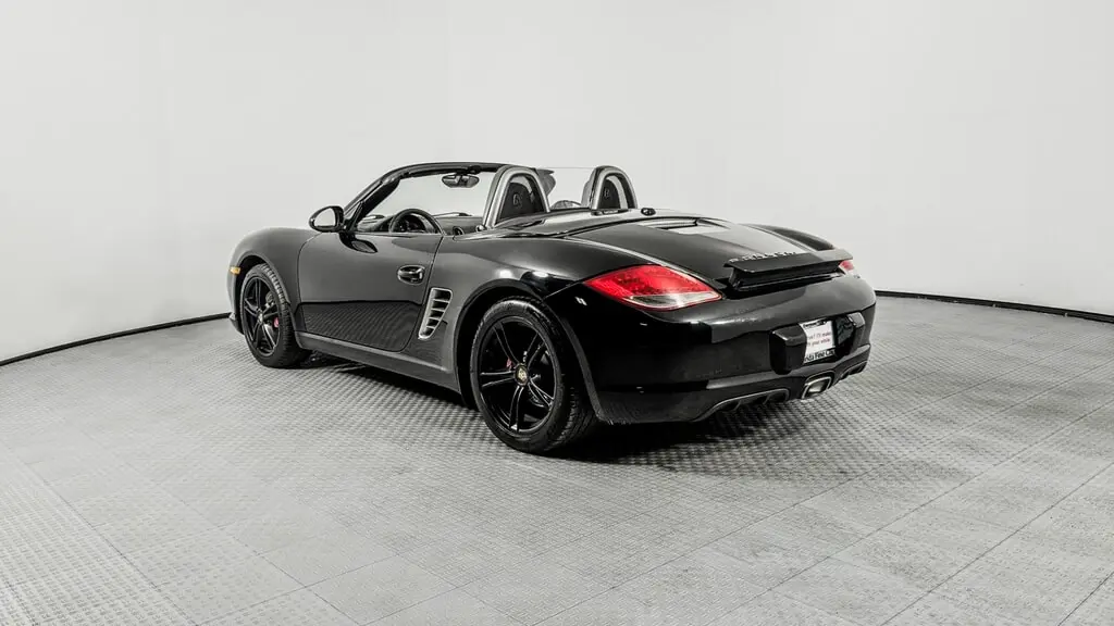 Florida Fine Cars - Used PORSCHE BOXSTER 2010 ORLANDO