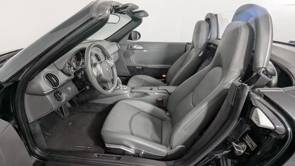 Florida Fine Cars - Used PORSCHE BOXSTER 2010 ORLANDO