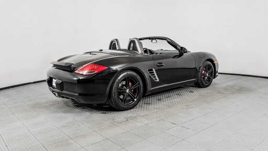 Florida Fine Cars - Used PORSCHE BOXSTER 2010 ORLANDO