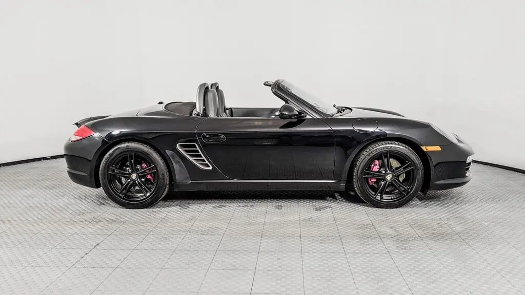 Florida Fine Cars - Used PORSCHE BOXSTER 2010 ORLANDO