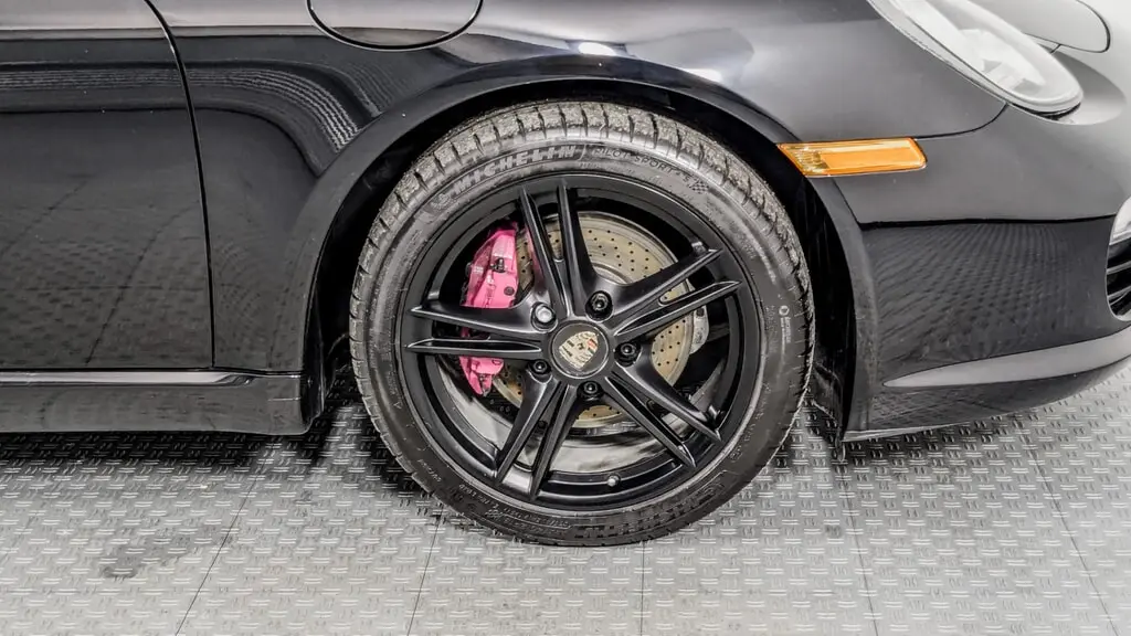 Florida Fine Cars - Used PORSCHE BOXSTER 2010 ORLANDO