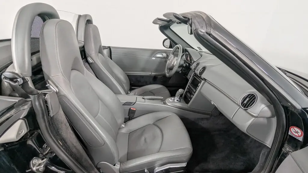 Florida Fine Cars - Used PORSCHE BOXSTER 2010 ORLANDO