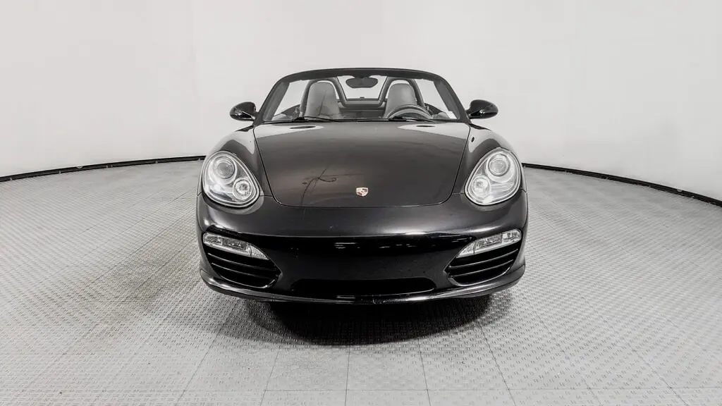 Florida Fine Cars - Used PORSCHE BOXSTER 2010 ORLANDO