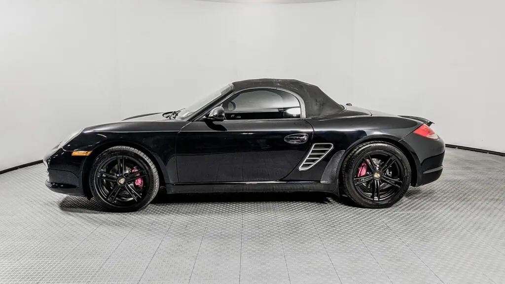 Florida Fine Cars - Used PORSCHE BOXSTER 2010 ORLANDO