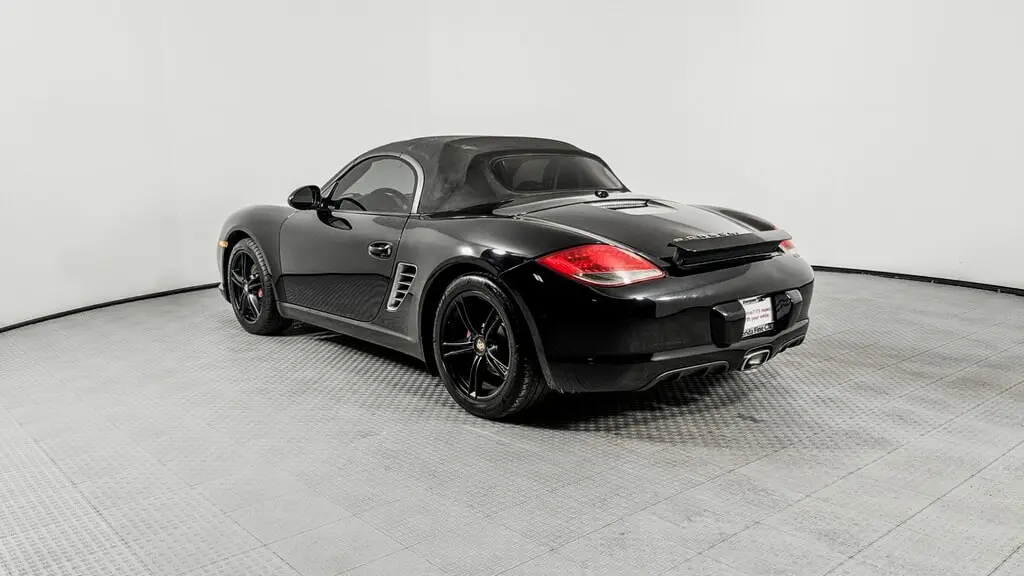 Florida Fine Cars - Used PORSCHE BOXSTER 2010 ORLANDO