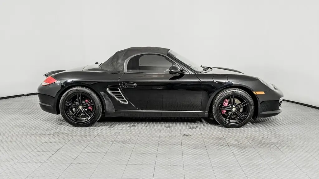 Florida Fine Cars - Used PORSCHE BOXSTER 2010 ORLANDO
