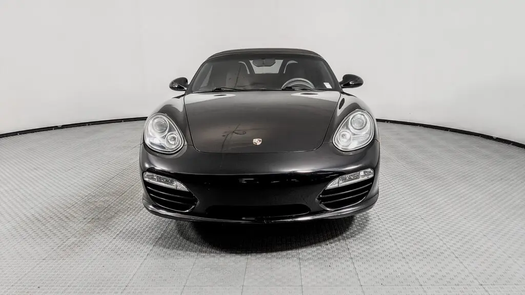 Florida Fine Cars - Used PORSCHE BOXSTER 2010 ORLANDO