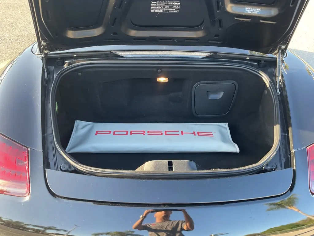 Florida Fine Cars - Used PORSCHE BOXSTER 2010 ORLANDO 