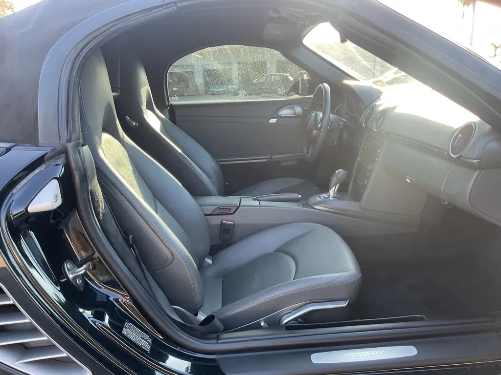 Florida Fine Cars - Used PORSCHE BOXSTER 2010 ORLANDO 