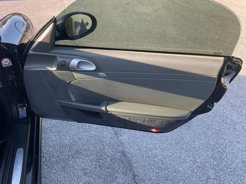 Florida Fine Cars - Used PORSCHE BOXSTER 2010 ORLANDO 