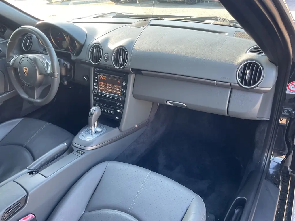 Florida Fine Cars - Used PORSCHE BOXSTER 2010 ORLANDO 