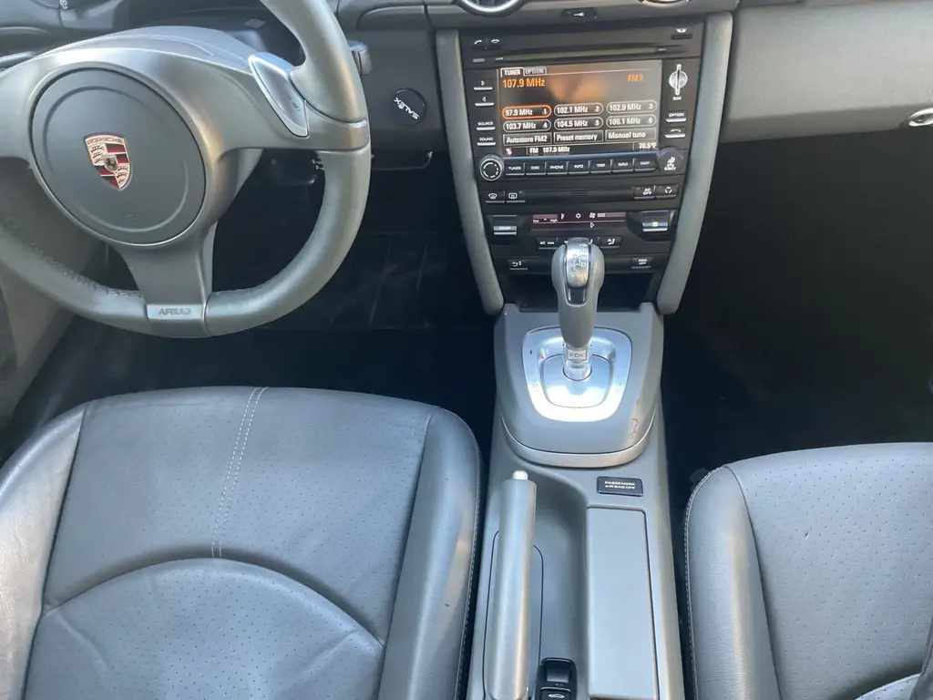 Florida Fine Cars - Used PORSCHE BOXSTER 2010 ORLANDO 