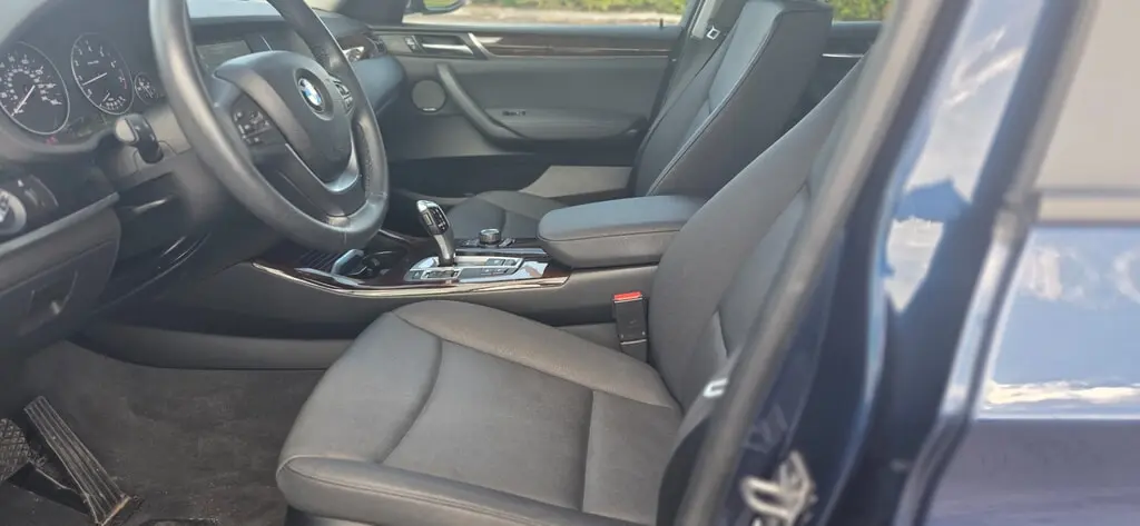 Florida Fine Cars - Used BMW X3 2017 MIAMI XDRIVE35I