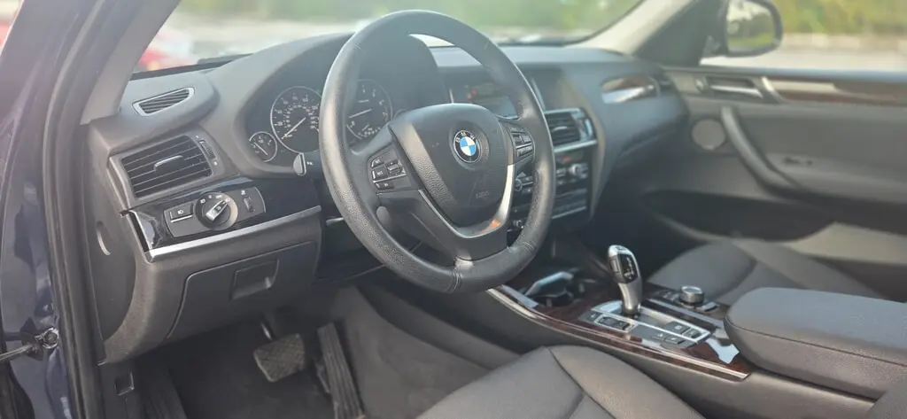 Florida Fine Cars - Used BMW X3 2017 MIAMI XDRIVE35I