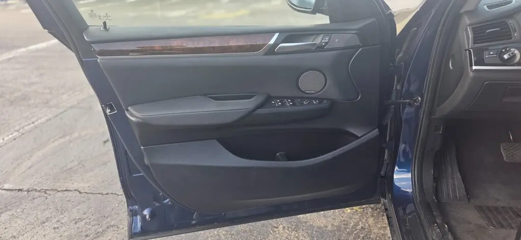 Florida Fine Cars - Used BMW X3 2017 MIAMI XDRIVE35I