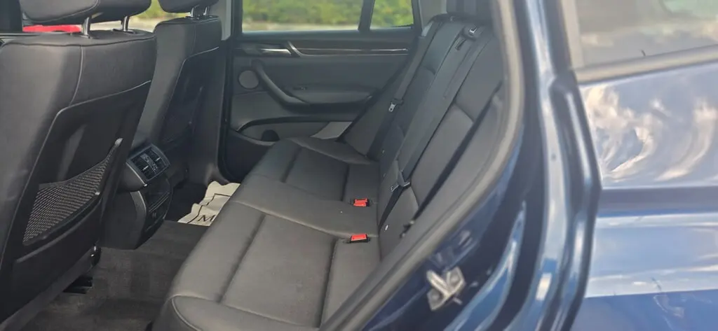 Florida Fine Cars - Used BMW X3 2017 MIAMI XDRIVE35I