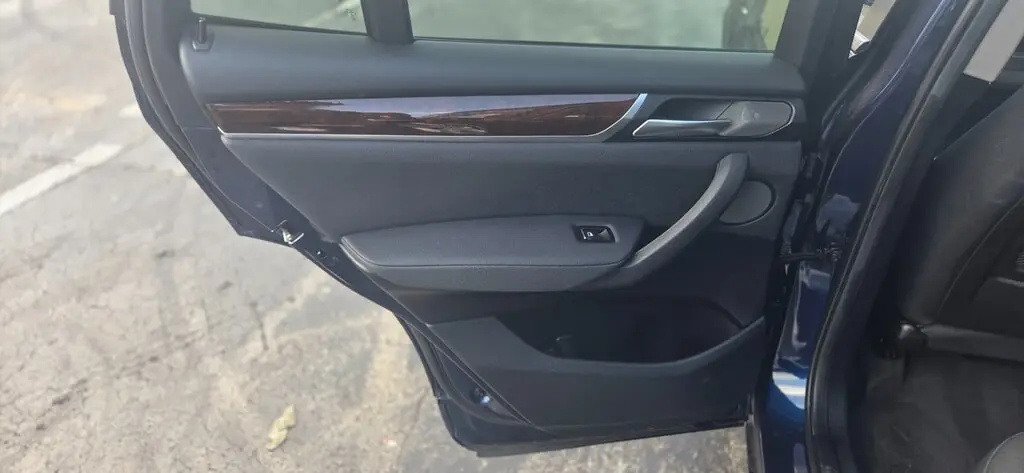 Florida Fine Cars - Used BMW X3 2017 MIAMI XDRIVE35I