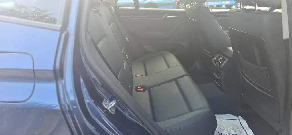 Florida Fine Cars - Used BMW X3 2017 MIAMI XDRIVE35I