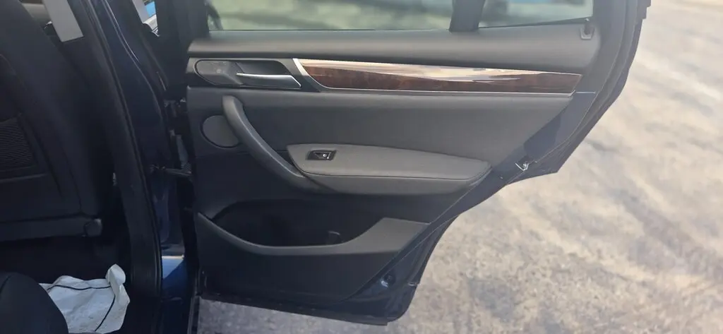 Florida Fine Cars - Used BMW X3 2017 MIAMI XDRIVE35I