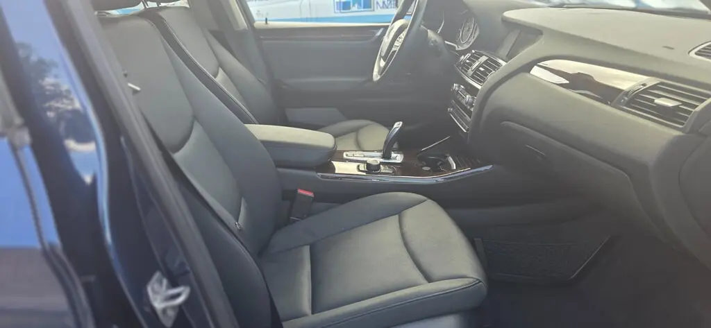 Florida Fine Cars - Used BMW X3 2017 MIAMI XDRIVE35I