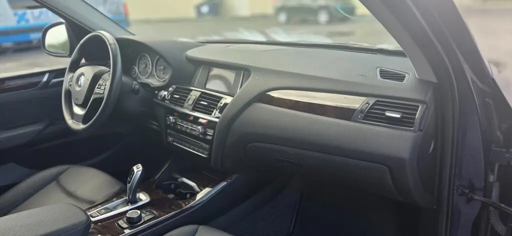 Florida Fine Cars - Used BMW X3 2017 MIAMI XDRIVE35I