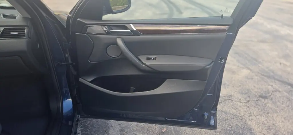 Florida Fine Cars - Used BMW X3 2017 MIAMI XDRIVE35I