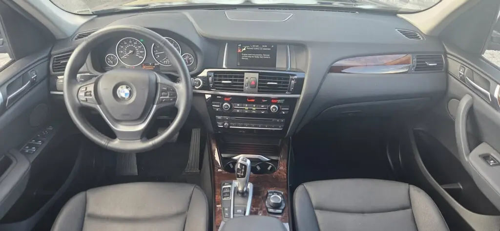 Florida Fine Cars - Used BMW X3 2017 MIAMI XDRIVE35I