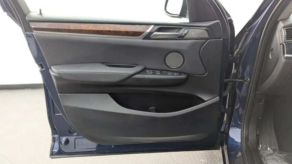 Florida Fine Cars - Used BMW X3 2017 MIAMI XDRIVE35I