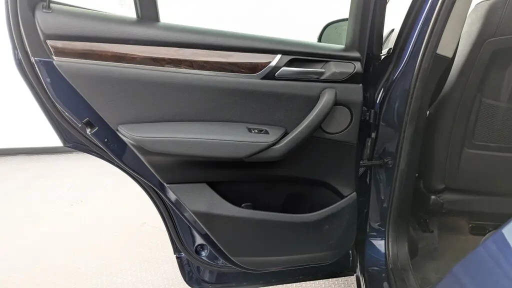 Florida Fine Cars - Used BMW X3 2017 MIAMI XDRIVE35I