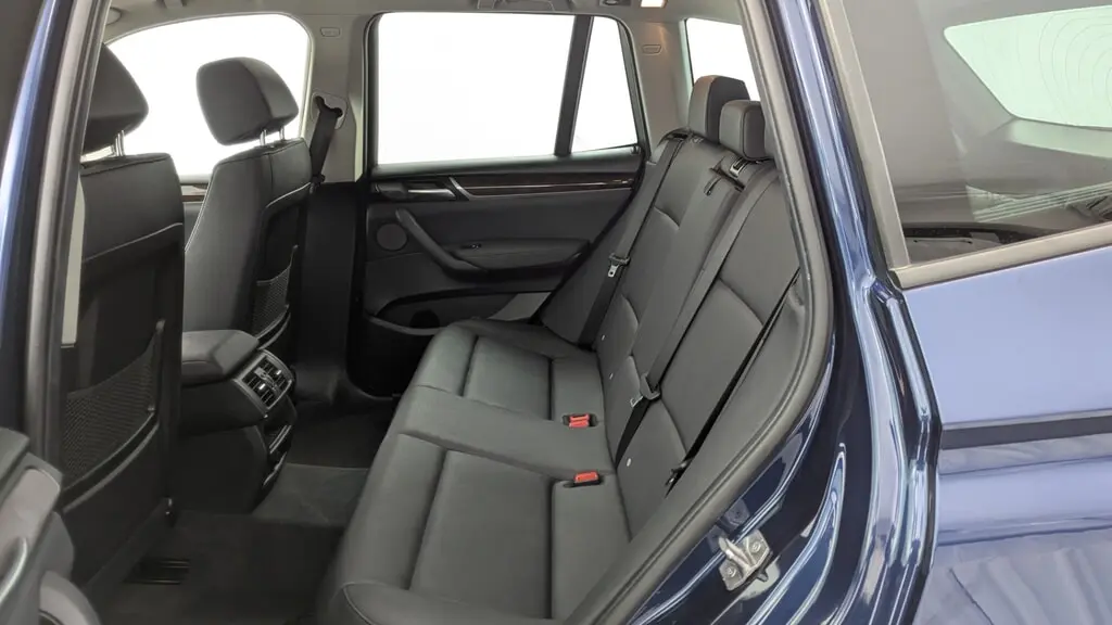 Florida Fine Cars - Used BMW X3 2017 MIAMI XDRIVE35I